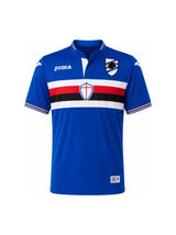 Sampdoria Jersey Retro Home 2016 - front