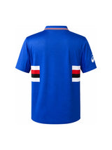 Sampdoria Jersey Retro Home 2004 - back