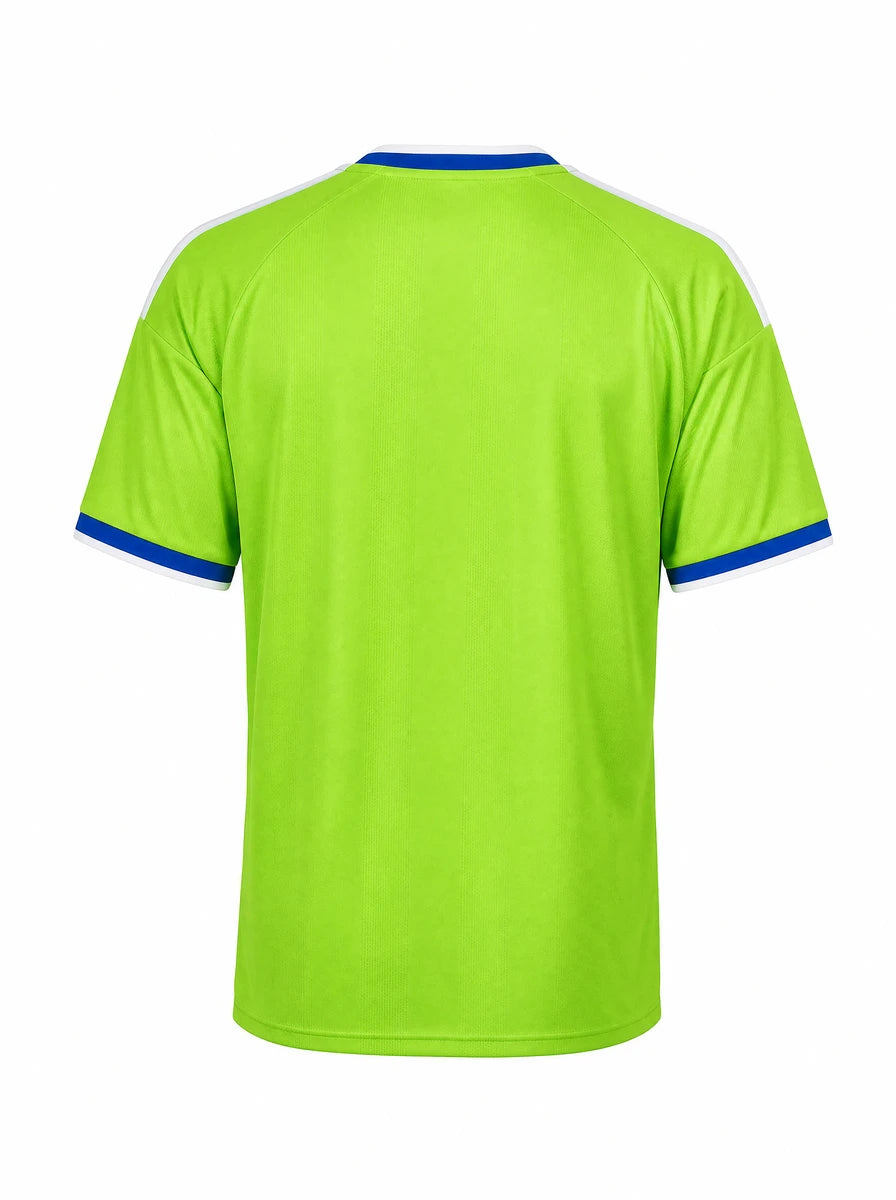 Jersey Away 26/27 - costas