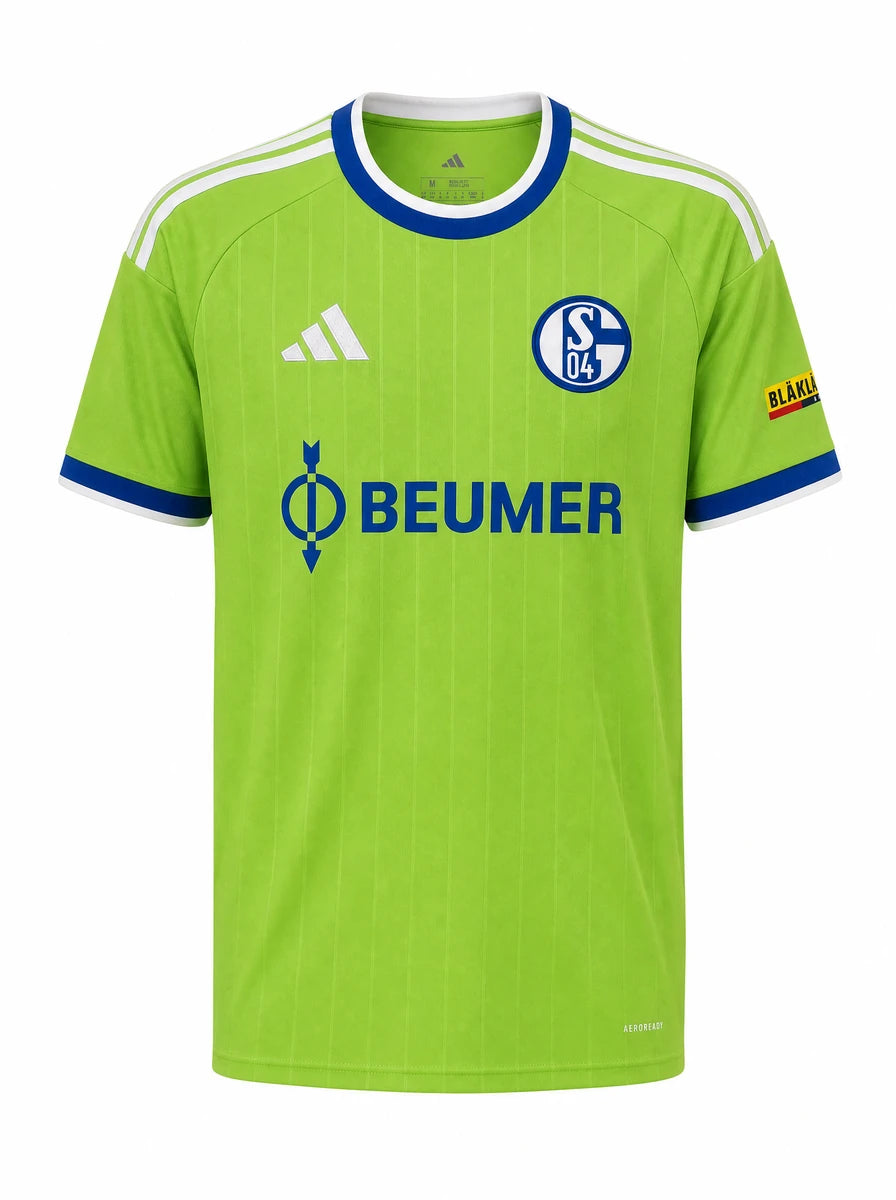 Jersey Away 26/27 - frente