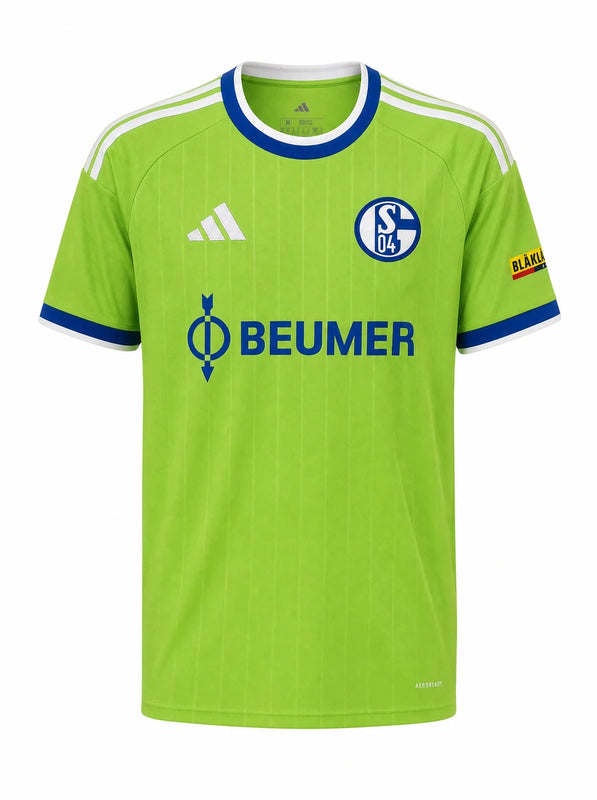 Jersey Away 26/27