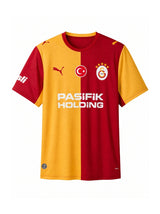 Combo Jersey Home, Away & Third Sponsor 26/27