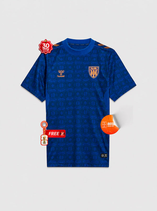 Jersey Third 26/27