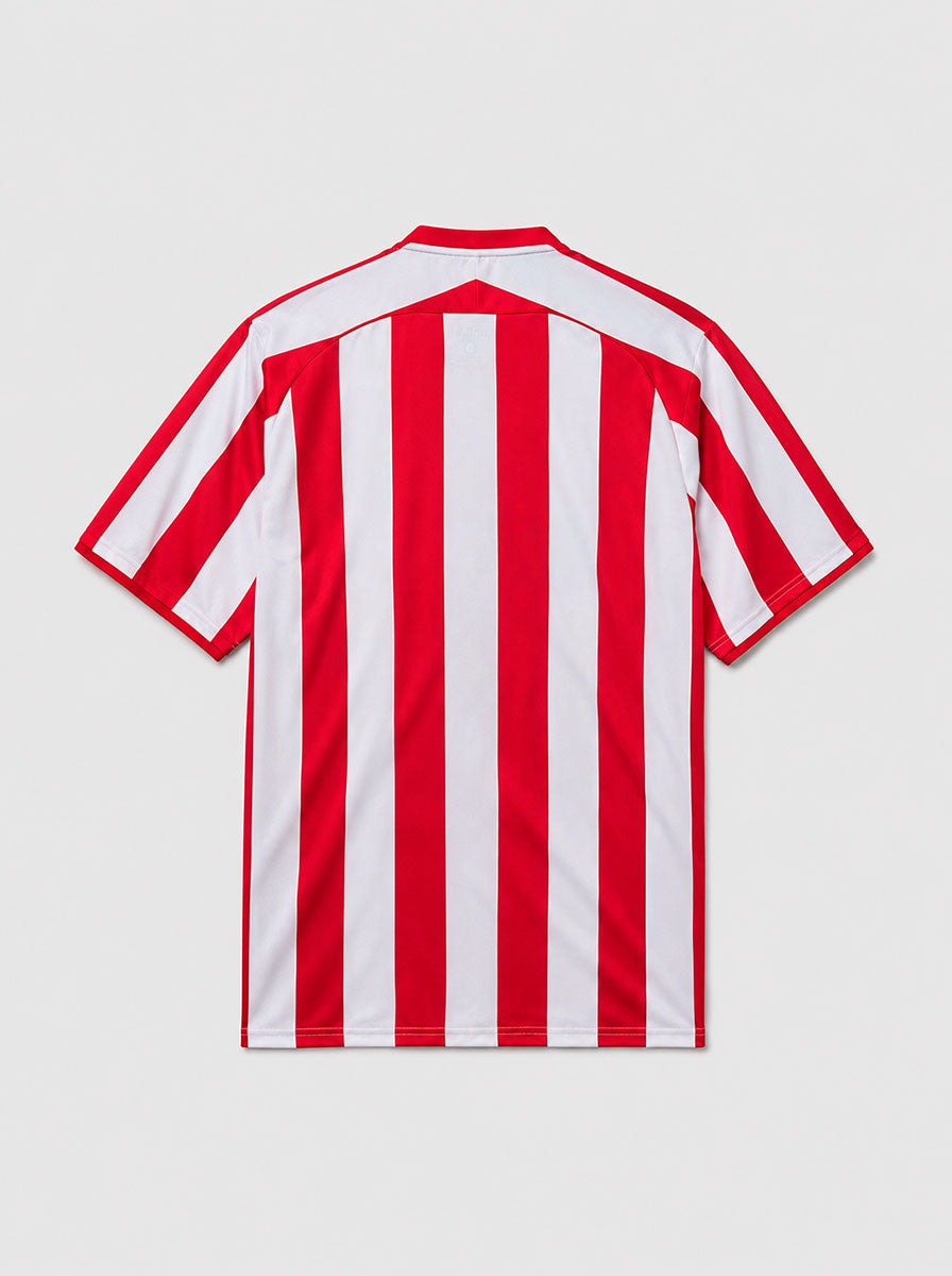 Jersey Retro Home 2006