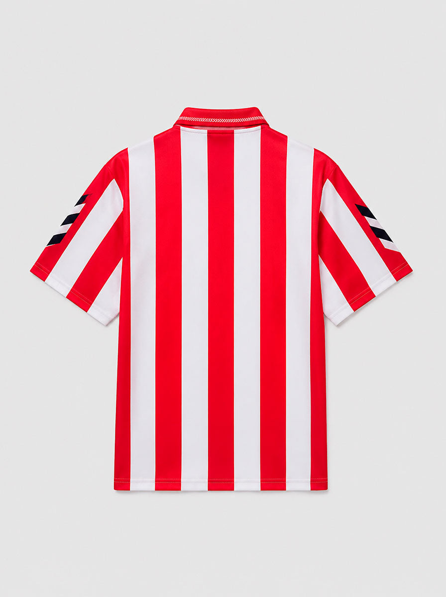 Jersey Retro Home 1991