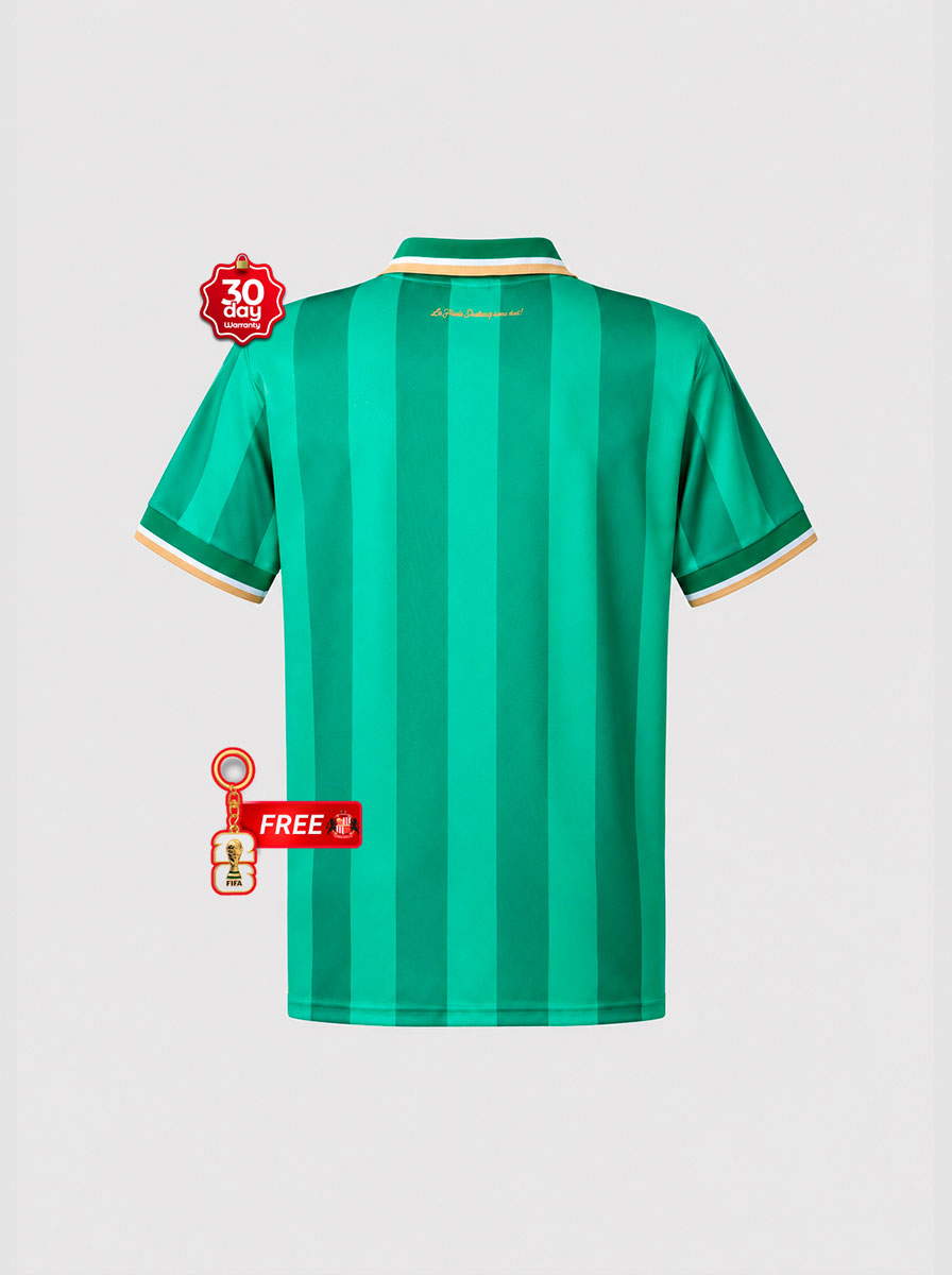 Jersey Special Edition St. Patrick's Day 26/27