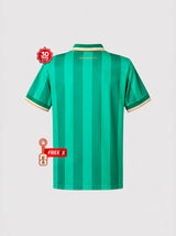 Jersey Special Edition St. Patrick's Day 26/27
