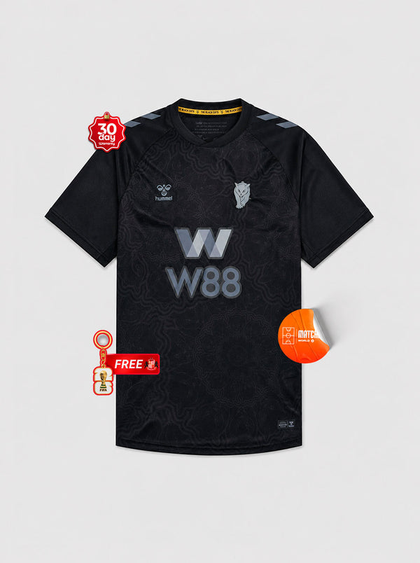 Jersey Third 25/26