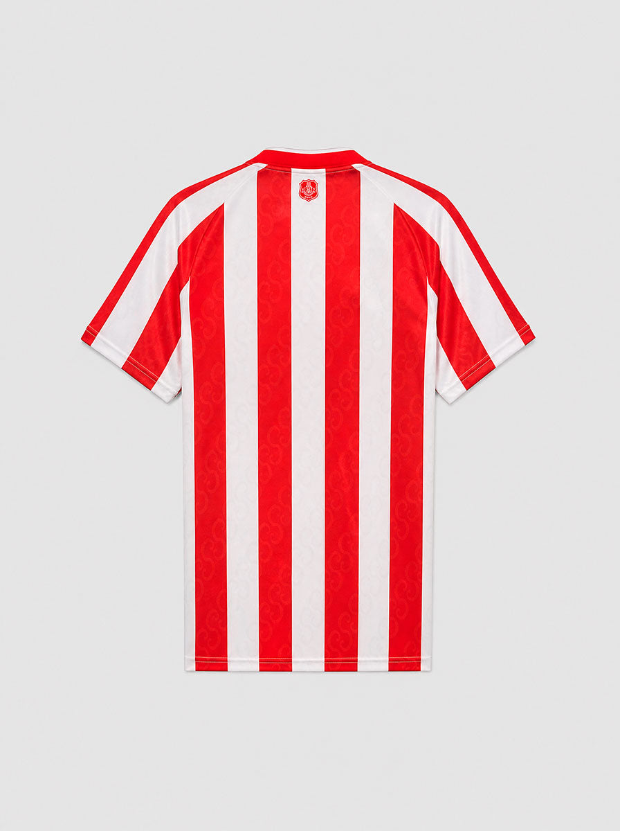 Jersey Home 26/27