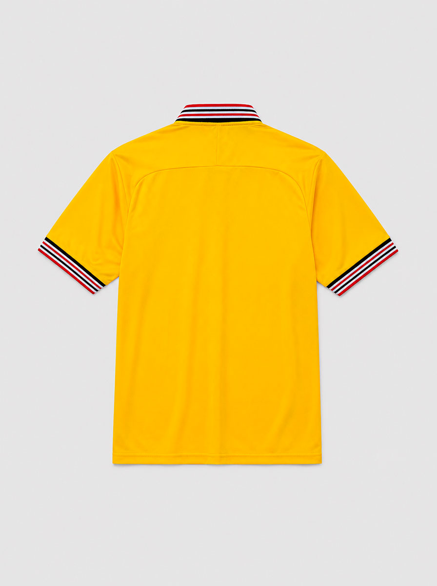 Jersey Retro Third 1987