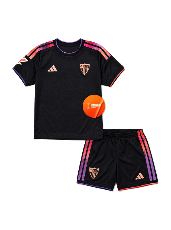 Kids Kit Third 26/27