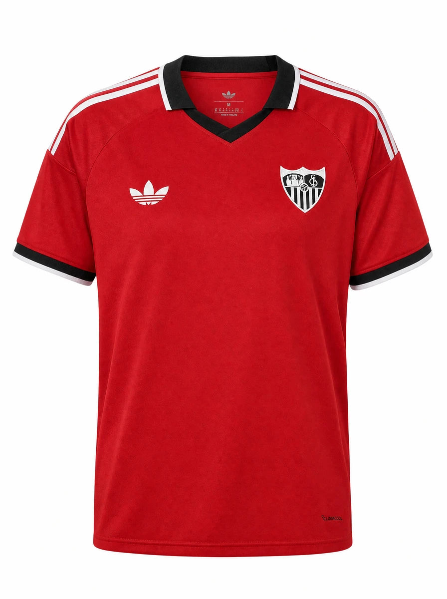 Jersey Away 26/27 - frente