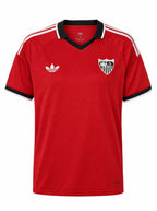 Jersey Away 26/27 - frente