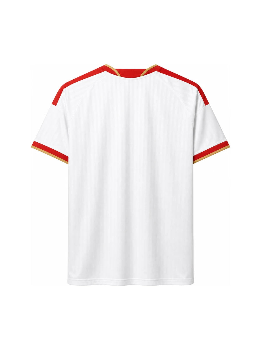 Sevilla Jersey Home 26/27 - costas