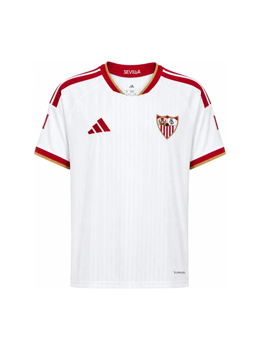 Sevilla Jersey Home 26/27 - frente