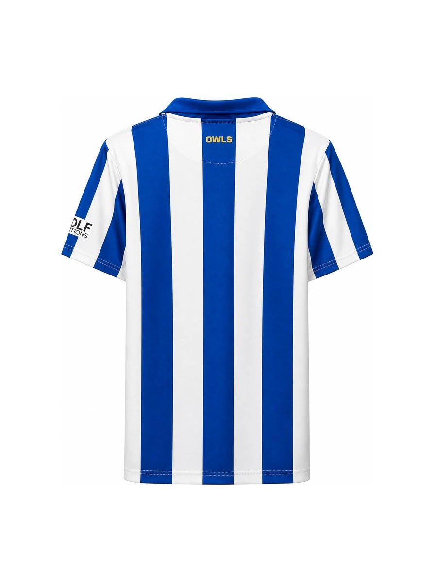 Sheffield Wednesday Jersey Home 26/27 - costas