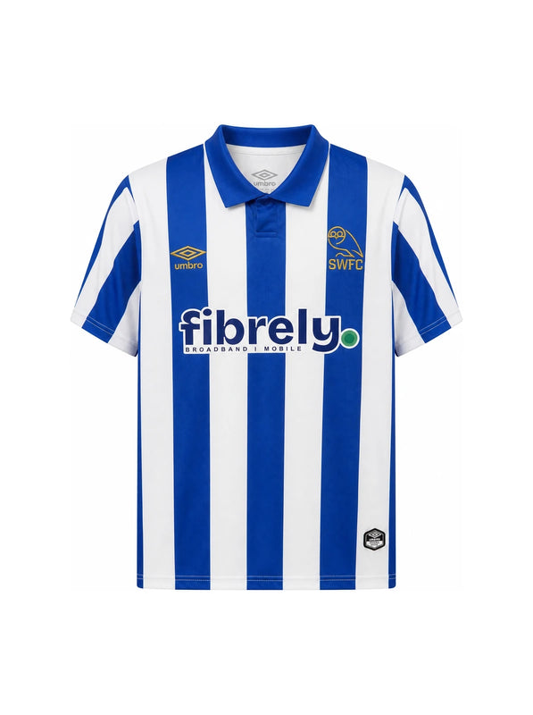 Jersey Home 26/27