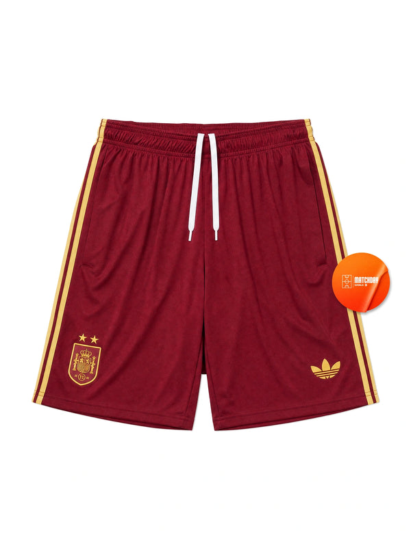 Shorts Away 2026