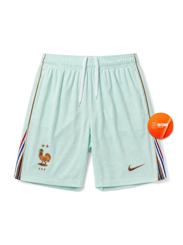 Shorts Away 2026