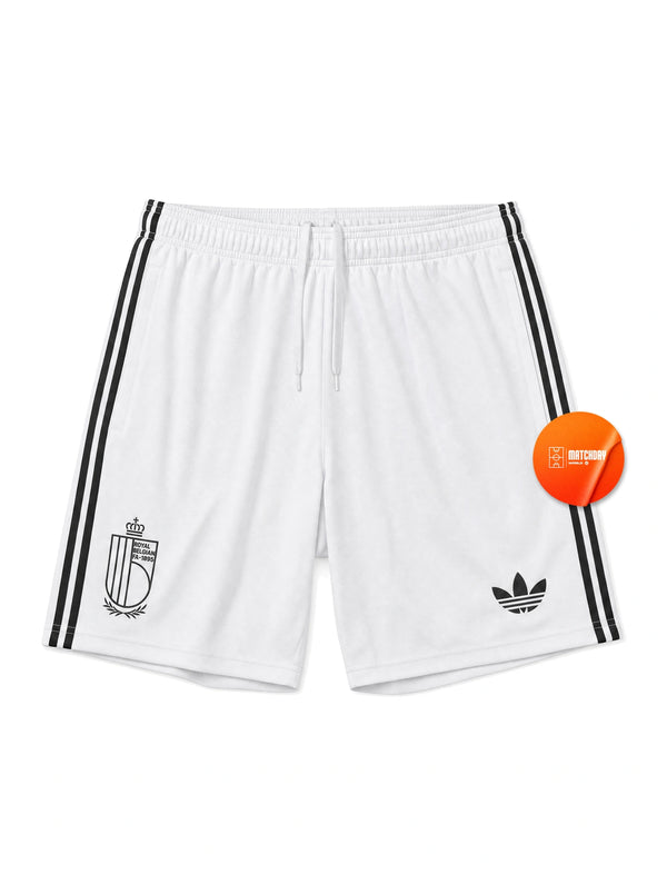 Shorts Away 2026