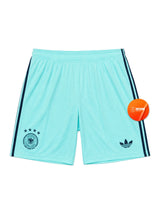 Shorts Away 2026
