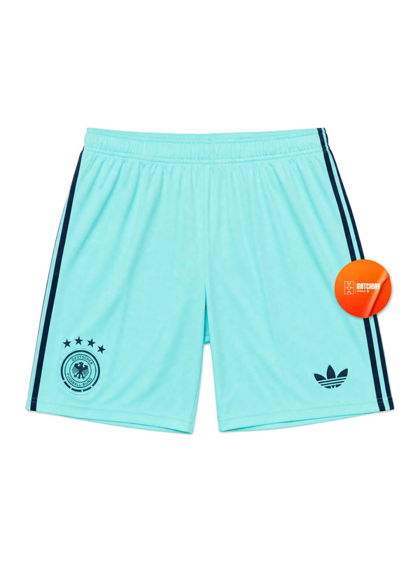 Shorts Away 2026
