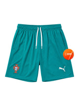 Shorts Away 2026