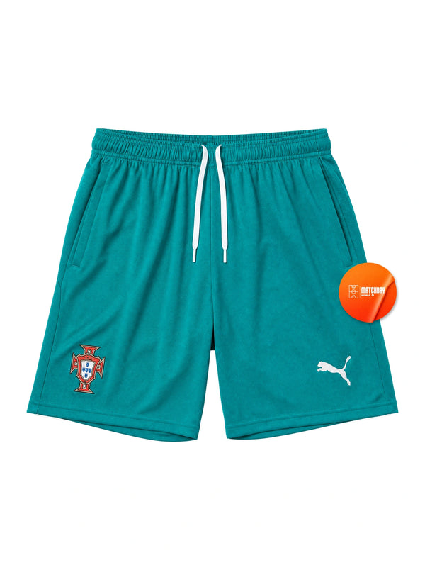 Shorts Away 2026