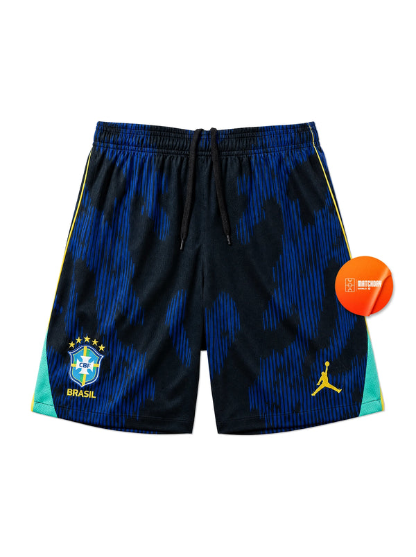 Shorts Away 2026