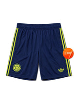 Shorts Away 2026