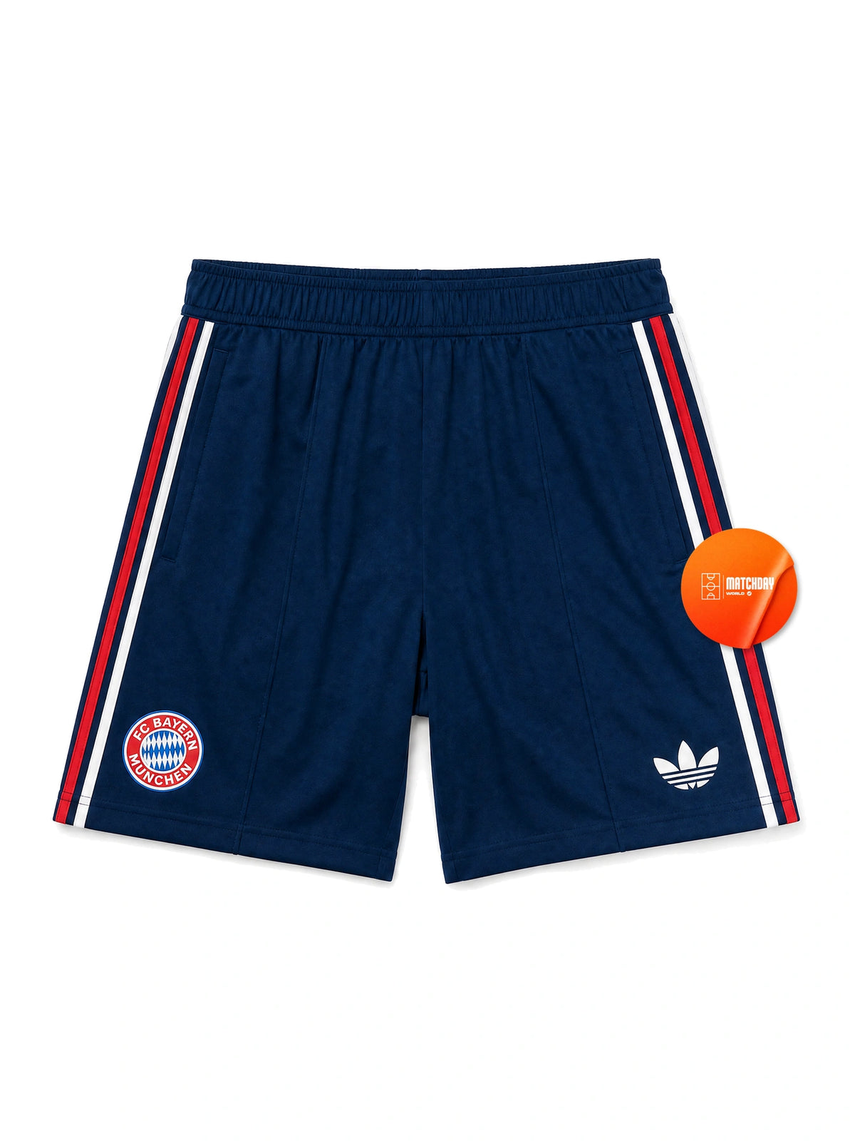 Shorts Away 26/27