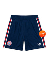 Shorts Away 26/27