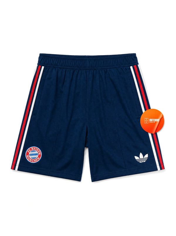 Shorts Away 26/27