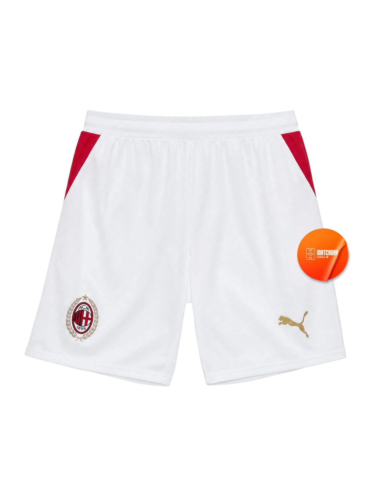 Shorts Away 26/27