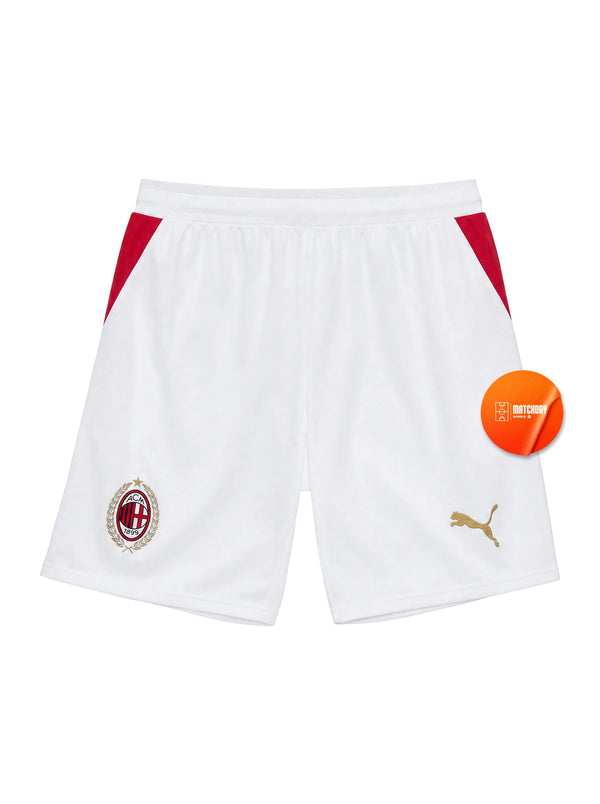 Shorts Away 26/27
