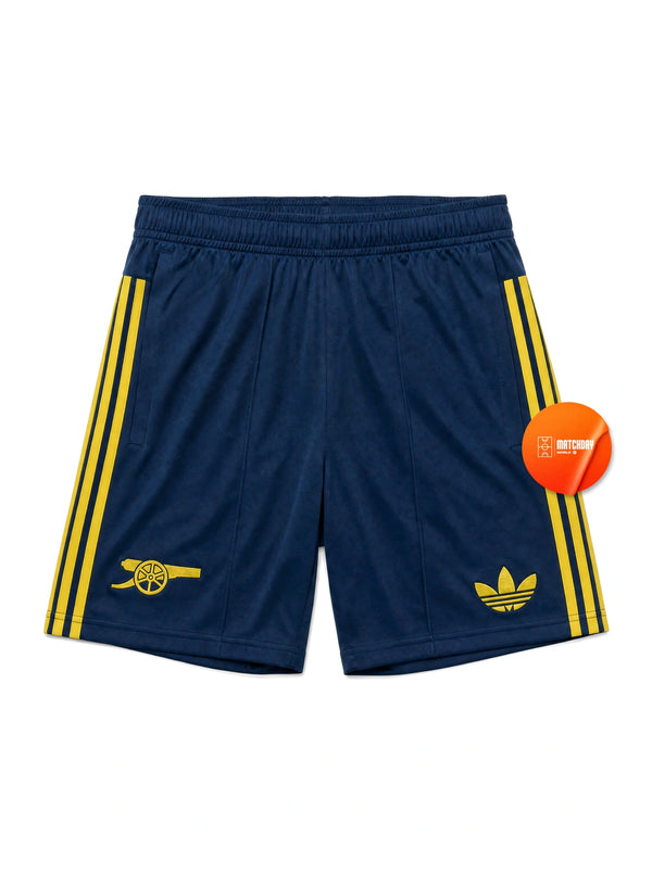 Shorts Away 26/27