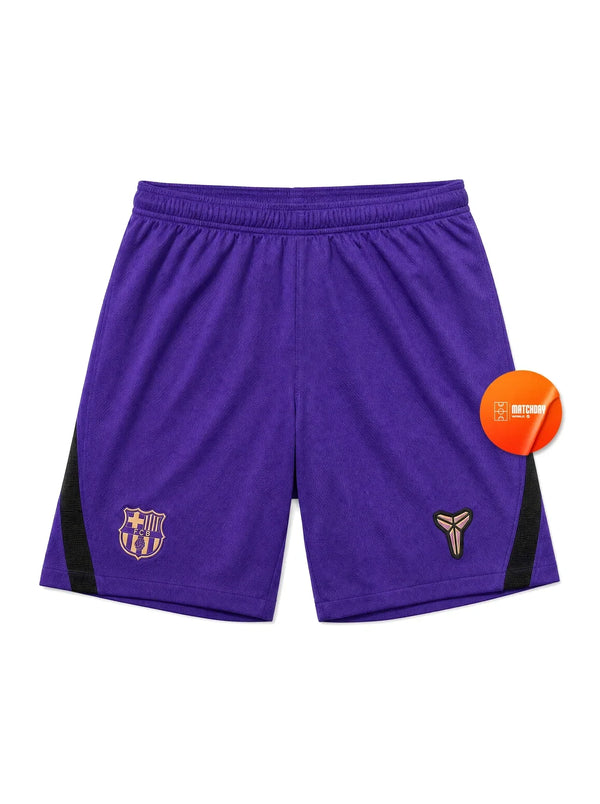 Shorts Away 26/27