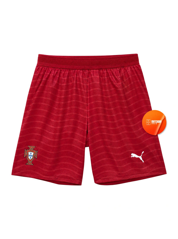 Shorts Home Player 2026