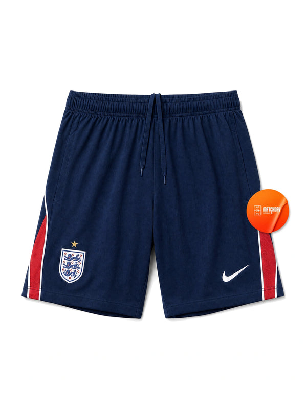 Shorts Home 2026