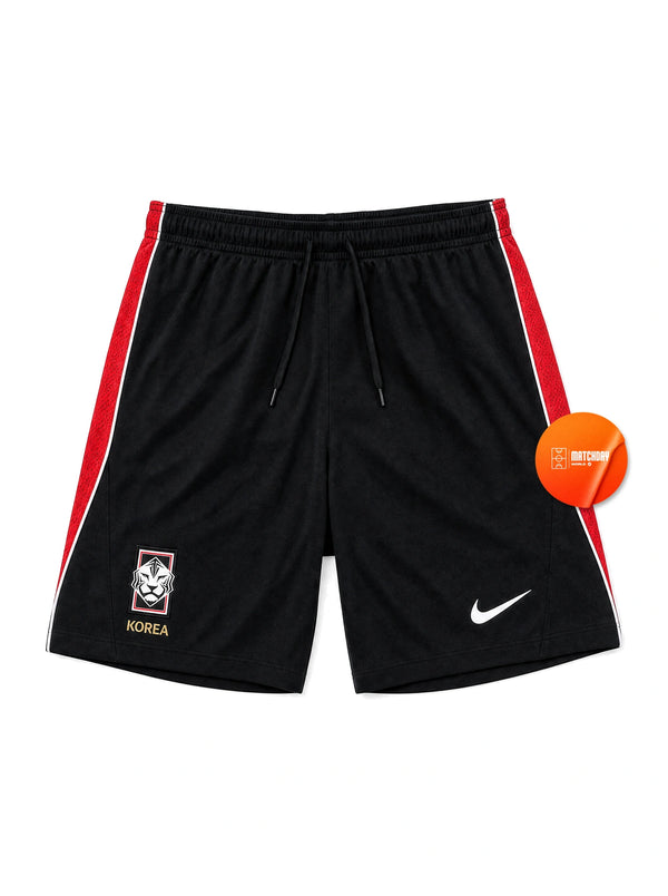 Shorts Home 2026