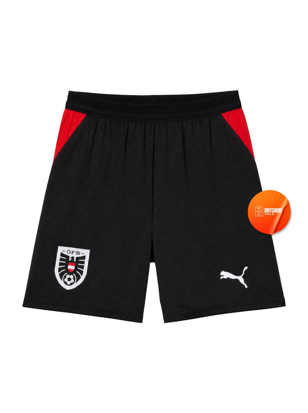 Shorts Home 2026