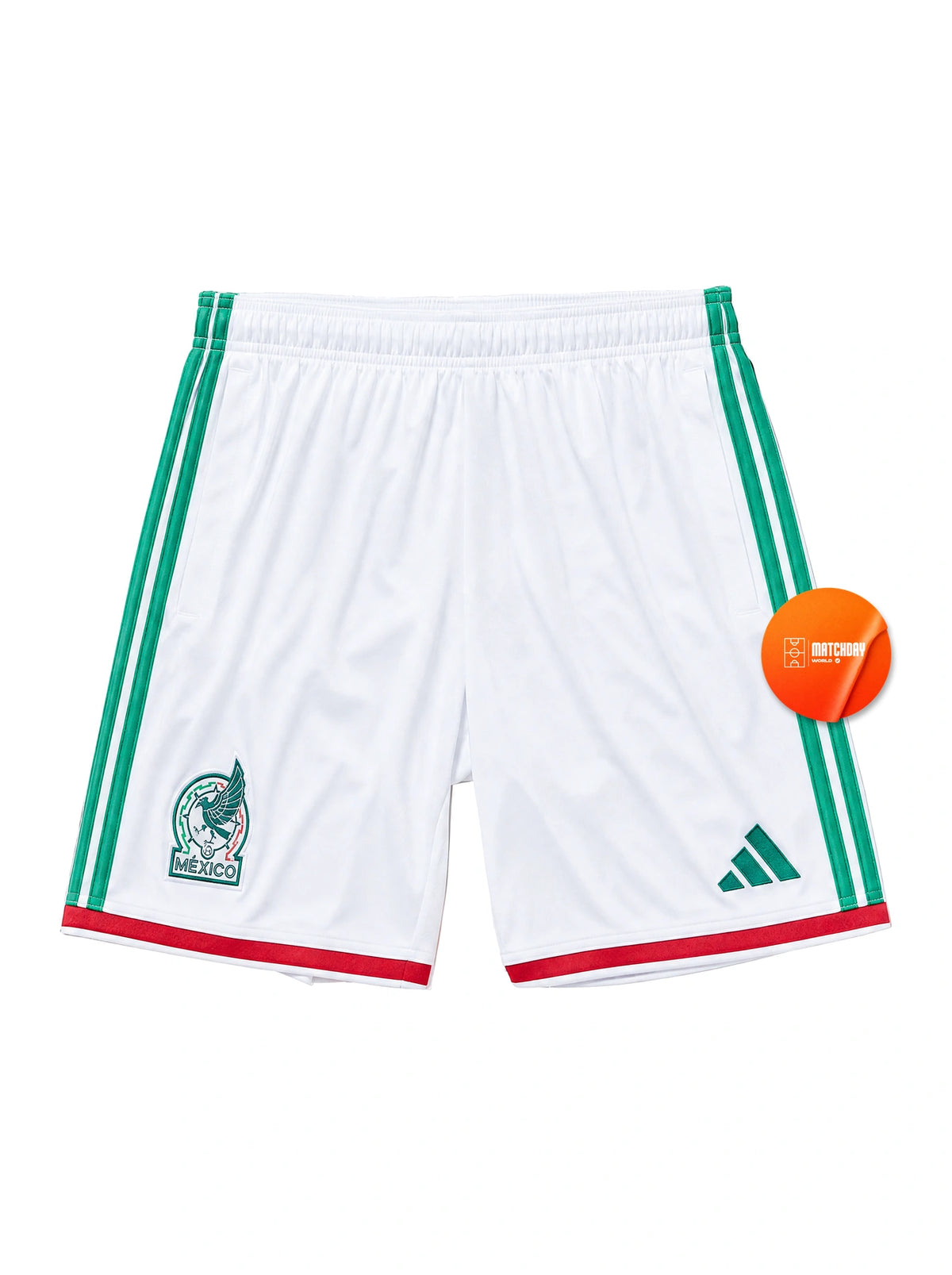 Shorts Home 2026