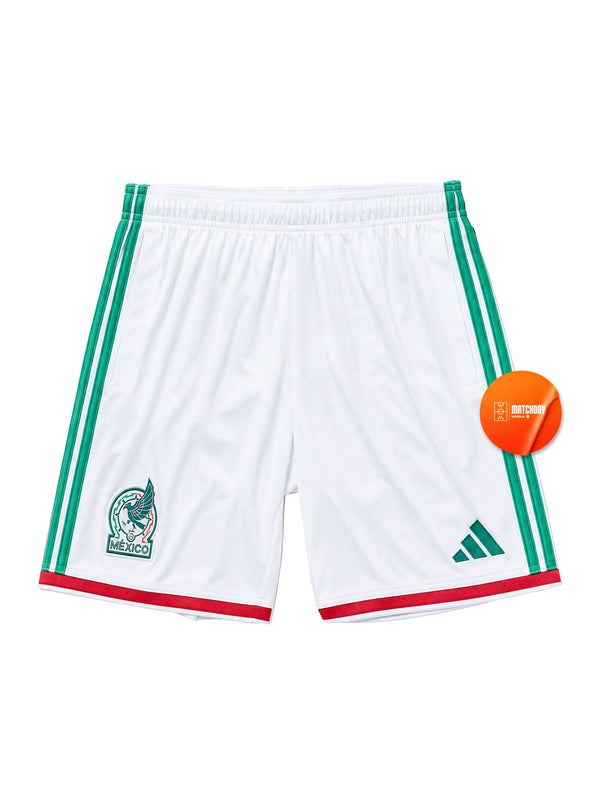 Shorts Home 2026