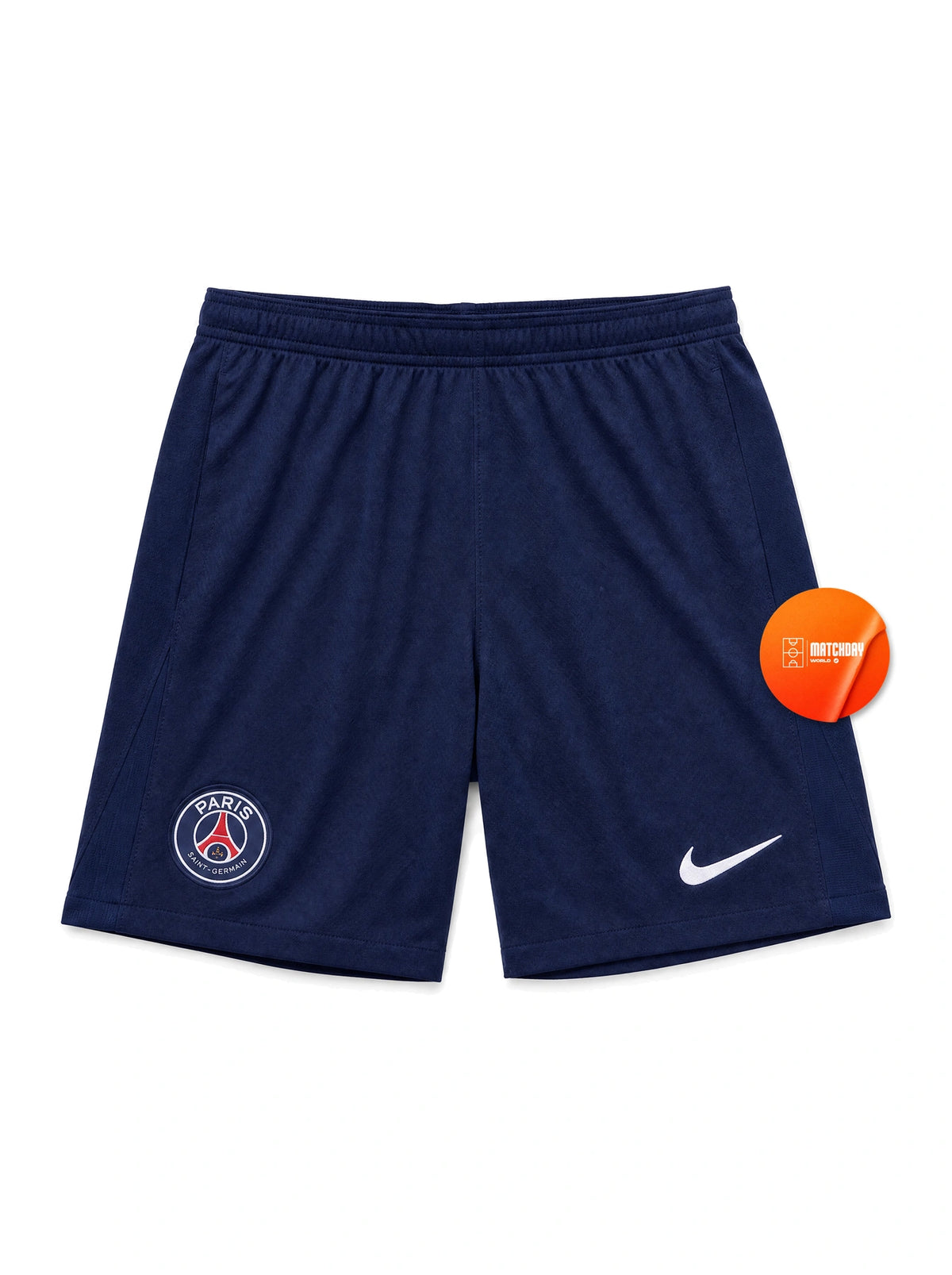 Shorts Home 25/26