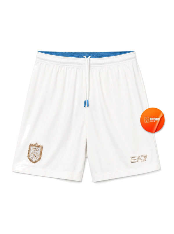 Shorts Home 26/27