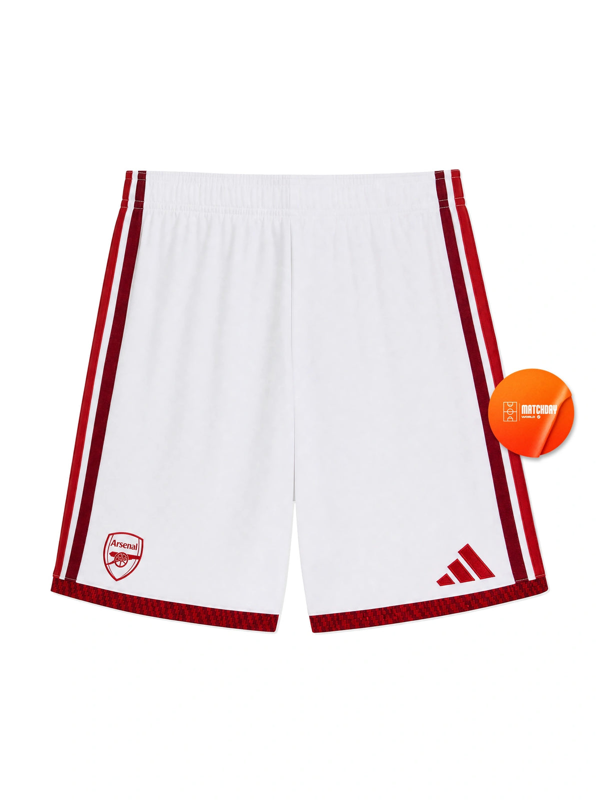 Shorts Home 26/27