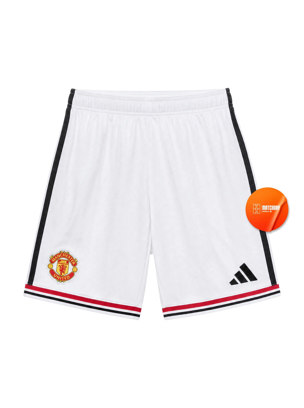 Shorts Home 26/27