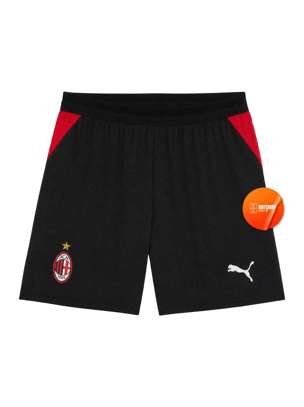 Shorts Home Black 26/27