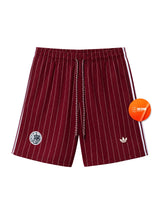 Shorts Terrace Icons