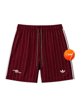 Shorts Terrace Icons Red